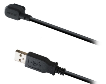 Shimano EW-EC300 Di2 Charging Cable
