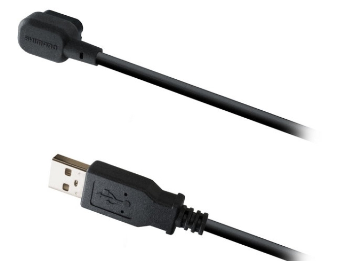 Shimano EW-EC300 Di2 Charging Cable