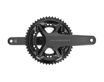Shimano Ultegra FC-R8100 Crankset 50/34T 12 Speed