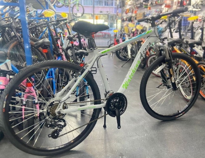 Acoca Mountain Bike 26" V-Brake