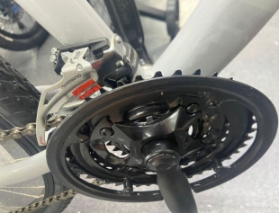 Acoca Mountain Bike 26" V-Brake