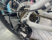 Acoca Mountain Bike 26" V-Brake