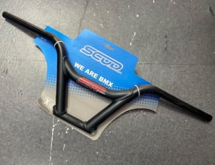 Amoeba SCUD BMX Aluminium Handlebar