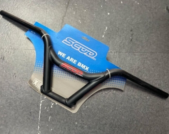 Amoeba SCUD BMX Aluminium Handlebar