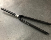 Amoeba 1-1/8" 700c Race Carbon Fork