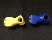 Amoeba 25.4mm Alloy Stem 60mm