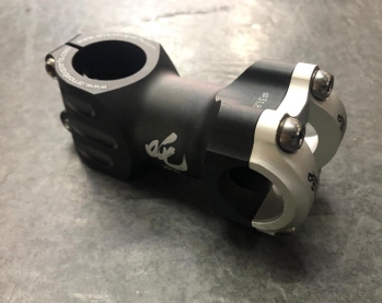 Amoeba Zha 吒 Stem 50mm