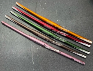 Answer Protaper Flat Handlebar 31.8mm x 685mm