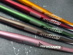 Answer Protaper Flat Handlebar 31.8mm x 685mm