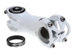 Answer Rove XC Stem White 70, 90, 100, 110, 120mm