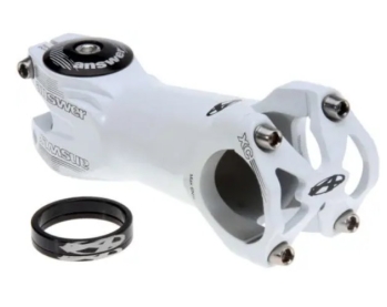 Answer Rove XC Stem White 70, 90, 100, 110, 120mm