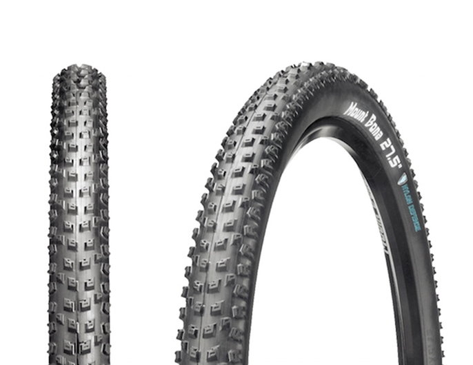 Arisun Bona 27.5x2.10 Folding Tire 