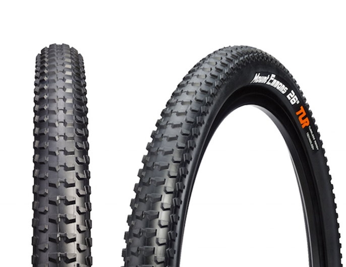 Arisun Emmons 27.5x2.10 Folding Tire 