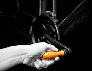 Birzman Unisex's Replical (Mock Pedal) Tool