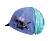 Cinelli Stevie Gee Alley Cat Cycling Cap