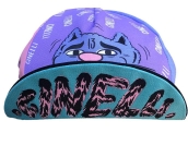 Cinelli Stevie Gee Alley Cat Cycling Cap