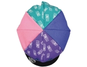 Cinelli Stevie Gee Alley Cat Cycling Cap