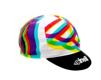 Cinelli Caleido Cycling Cap