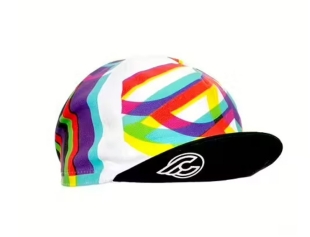 Cinelli Caleido Cycling Cap