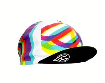 Cinelli Caleido Cycling Cap