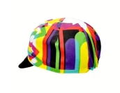 Cinelli Caleido Cycling Cap
