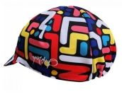 Cinelli Yoon Hyup City Light Cycling Cap