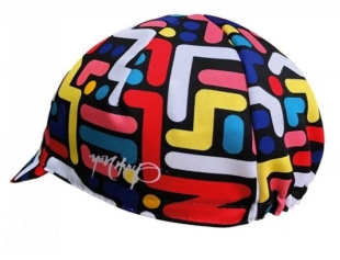 Cinelli Yoon Hyup City Light Cycling Cap