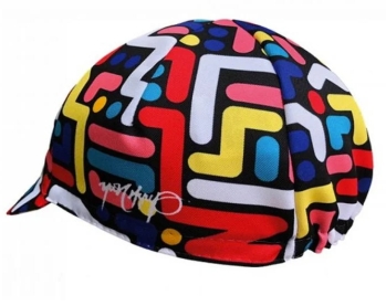 Cinelli Yoon Hyup City Light Cycling Cap