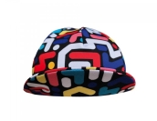 Cinelli Yoon Hyup City Light Cycling Cap