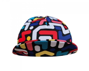 Cinelli Yoon Hyup City Light Cycling Cap