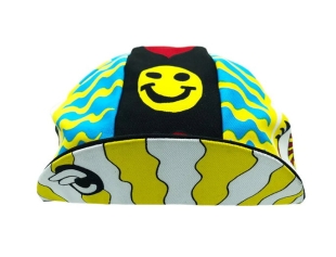 Cinelli Eye Of Storm Cycling Cap