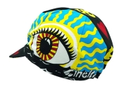 Cinelli Eye Of Storm Cycling Cap