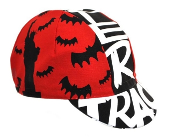 Cinelli Monster Track NYC Cycling Cap