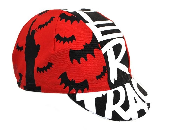 Cinelli Monster Track NYC Cycling Cap