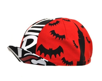 Cinelli Monster Track NYC Cycling Cap