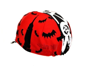 Cinelli Monster Track NYC Cycling Cap
