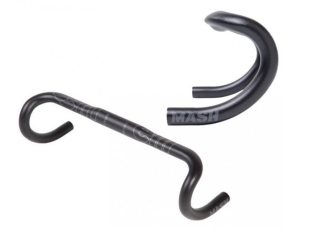 Cinelli MASH Alloy Drop Bar