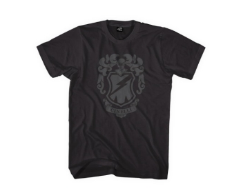 Cinelli Mash Head Badge T-Shirt