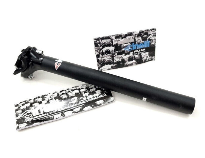 Cinelli Pillar 15mm Seatpost