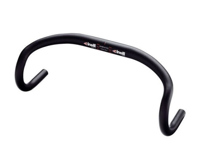 Cinelli Pista Aluminium Handlebar 40cm