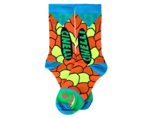 Cinelli Ana Benaroya Poseidon Socks XS/S(36/38) M/L(39/42)