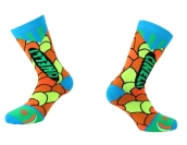 Cinelli Ana Benaroya Poseidon Socks XS/S(36/38) M/L(39/42)