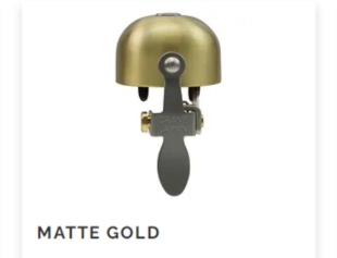 Crane Bell E-NE Bell