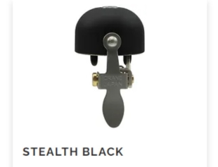 Crane Bell E-NE Bell