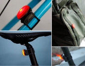 Crops EZ1 Sports Rear Light Crops EZ1 Sports Rear Light