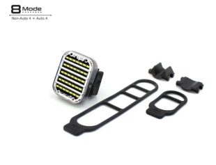 Crops SCENES SC100W Auto Light Sensor USB Front Light