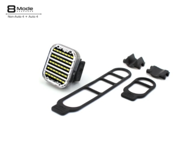 Crops SCENES SC100W Auto Light Sensor USB Front Light