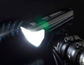 Crops Lum120 USB Front Light + BL600MU USB Rear Light