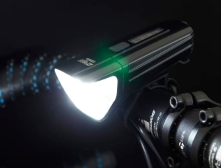 Crops Lum120 USB Front Light