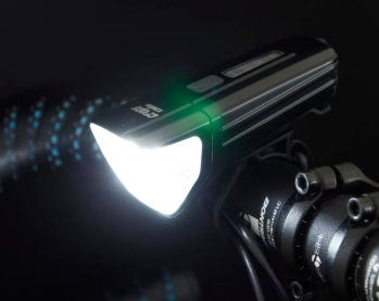 Crops Lum120 USB Front Light